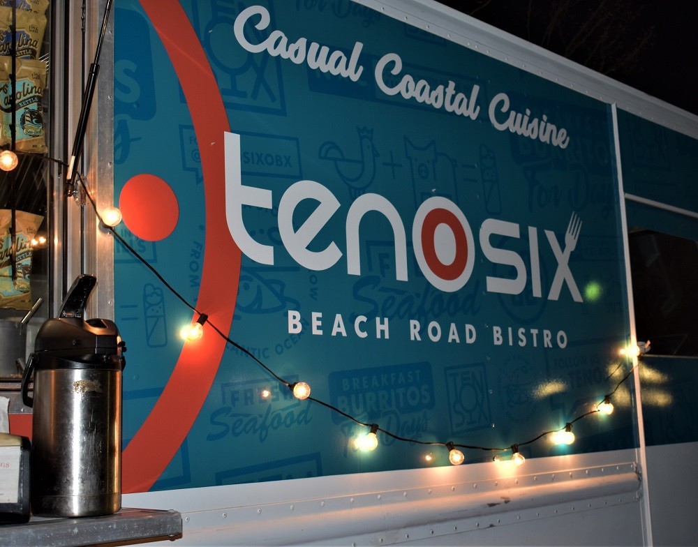 Food Truck OBX / NYE 2019 Manteo