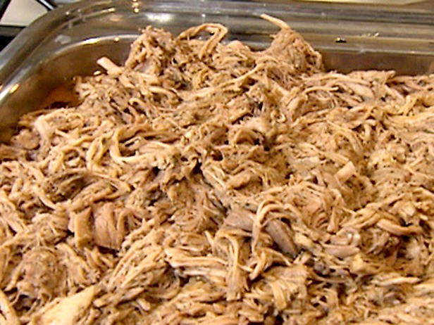 NC Style Pulled Pork BBQ Carryout Meals on the Outer Banks