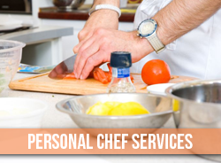 Personal Chef Services