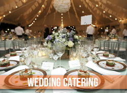 Wedding Catering